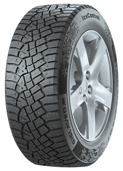 Шина 235/65R17 108T Gislaved IceControl
