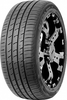 235/55R17 99V Roadstone Nfera RU1