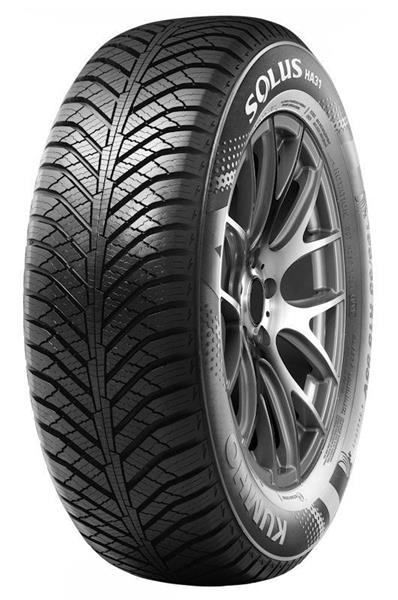 185/55R14 80H Kumho Solus HA31