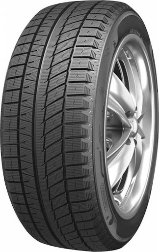 265/60R18 110T Sailun ICE BLAZER Arctic EVO