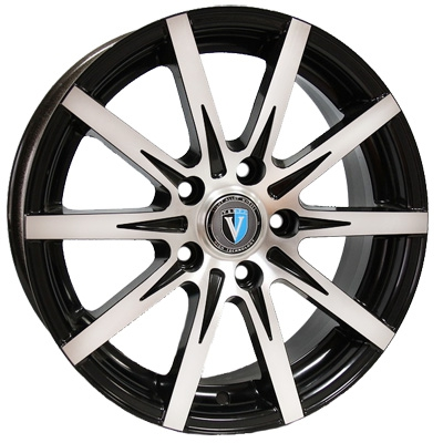 VENTI 1508 5,5x15 4*100 Et:45 Dia:60,1 BD VENTI 1508 5,5x15 4*100 Et:45 Dia:60,1 BD
