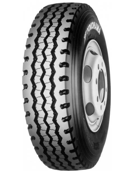 грузовая шина Yokohama MY-547 12.00 R20 154/150K 0pr Универсальная