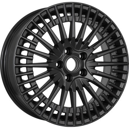 KDW KD1820 7x18 5*110 Et:40 Dia:67,1 Matt_Black_Painted KDW KD1820 7x18 5*110 Et:40 Dia:67,1 Matt_Black_Painted