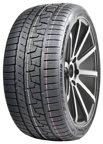 275/60R20 119H Lanvigator WinterGrip UHP