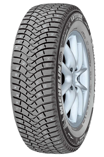 275/50R20 113T Michelin Latitude X-Ice North XIN2 plus 275/50R20 113T Michelin Latitude X-Ice North XIN2 plus