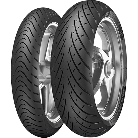 Metzeler Roadtec 01 120/60 17 55W TL Передняя2023 Metzeler Roadtec 01 120/60 17 55W TL Передняя2023