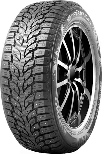 235/50R18 101T Kumho WinterCraft WI32 235/50R18 101T Kumho WinterCraft WI32