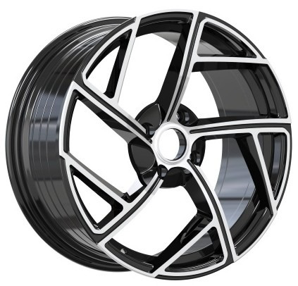 Lizardo 777 6,5x16 5*100 Et:38 Dia:57,1 BMF Lizardo 777 6,5x16 5*100 Et:38 Dia:57,1 BMF