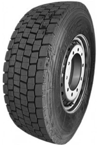 грузовая шина Doublecoin RLB468 315/70 R22.5 154/150L 20pr Ведущая грузовая шина Doublecoin RLB468 315/70 R22.5 154/150L 20pr Ведущая