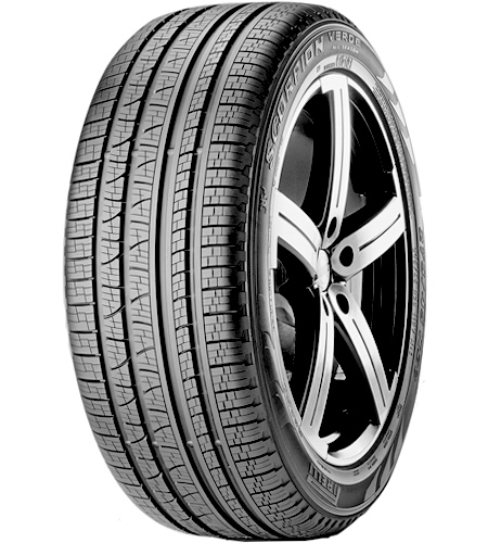 265/65R18 114H Pirelli Scorpion Verde All season