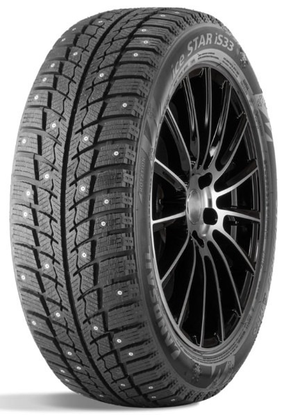 225/70R16 107T Landsail ice STAR iS33 225/70R16 107T Landsail ice STAR iS33