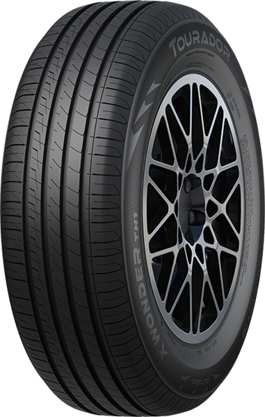 215/65R15 96H Tourador X WONDER TH1 215/65R15 96H Tourador X WONDER TH1