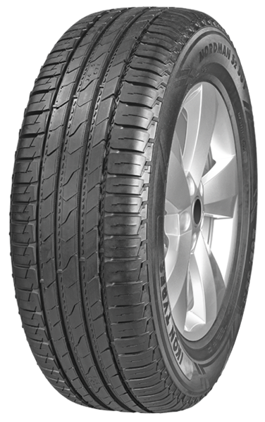 225/70R16 103T Ikon Tyres (Nokian Tyres) Nordman S2 SUV