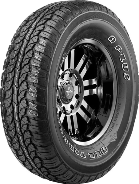 235/70R16 106T Aplus A929 A/T