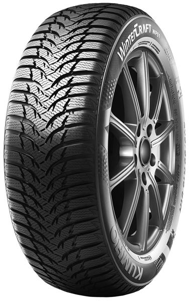 155/60R15 74T Kumho WP51 155/60R15 74T Kumho WP51