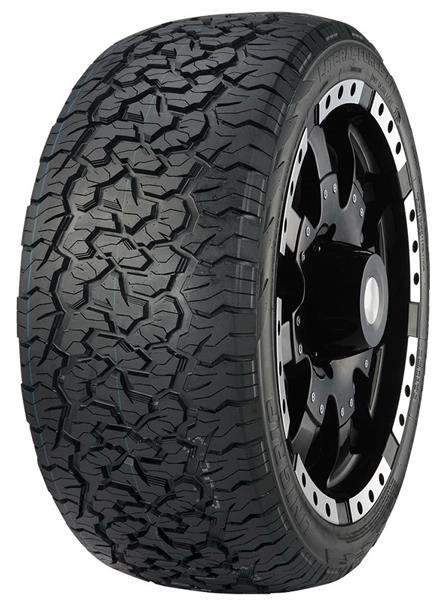 215/70R16 100T Unigrip Lateral Force A/T 215/70R16 100T Unigrip Lateral Force A/T