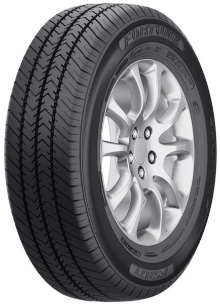 Шина 185/75R16 104/102R Fortune FSR71