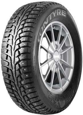 215/55R18 95T Contyre Arctic Ice 2 215/55R18 95T Contyre Arctic Ice 2