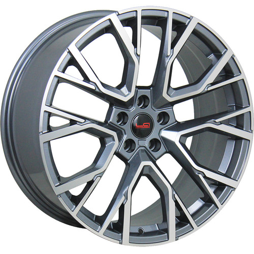 Replica Concept B541 9,5x22 5*112 Et:32 Dia:66,6 gmf Replica Concept B541 9,5x22 5*112 Et:32 Dia:66,6 gmf