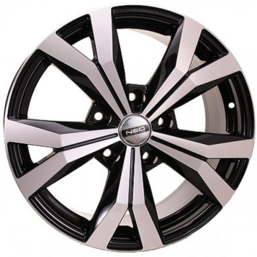 NEO 715 7,5x17 5*130 Et:50 Dia:71,6 BD