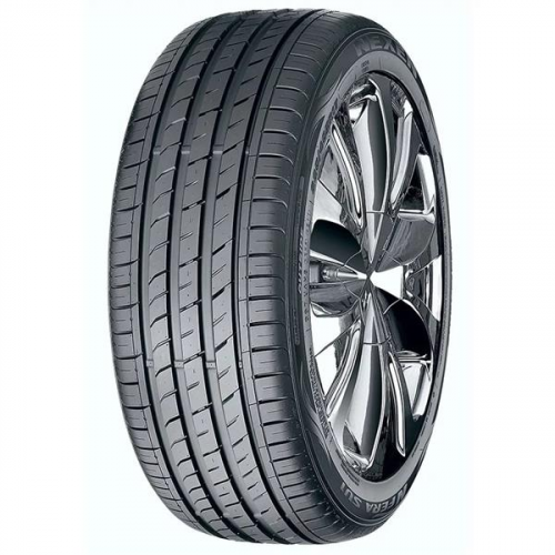 245/40R19 98Y Nexen N'FERA SU1