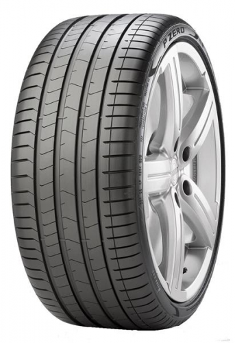 235/55R18 100V Pirelli PZERO LUXURY SALOON VOL