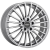 MAK STARLIGHT 8x18 5*112 Et:35 Dia:66,6 Silver MAK STARLIGHT 8x18 5*112 Et:35 Dia:66,6 Silver