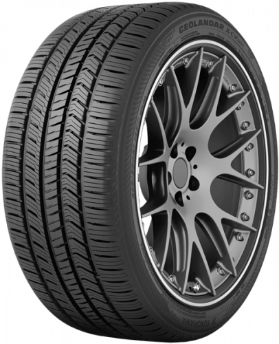 235/45R20 100W Yokohama Geolandar X-CV G057 235/45R20 100W Yokohama Geolandar X-CV G057