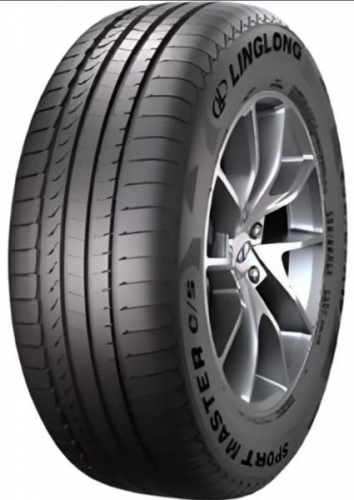 265/60R18 110V Linglong Sport Master C/S 265/60R18 110V Linglong Sport Master C/S