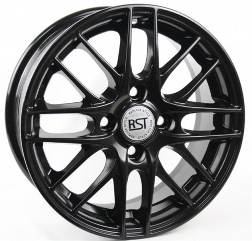RST R004 5,5x14 4*100 Et:43 Dia:60,1 BL