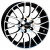 Прома GT 6x15 4*114,3 Et:44 Dia:56,6 Алмаз матовый Прома GT 6x15 4*114,3 Et:44 Dia:56,6 Алмаз матовый