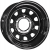 Zepp Semicircle 8x16 6*139,7 Et:30 Dia:110 Gloss Black Zepp Semicircle 8x16 6*139,7 Et:30 Dia:110 Gloss Black