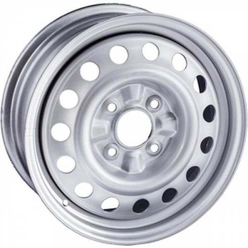 Trebl 53A45R 5,5x14 4*100 Et:45 Dia:54,1 S Trebl 53A45R 5,5x14 4*100 Et:45 Dia:54,1 S