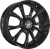 Khomen KHW1907 7,5x19 5*114,3 Et:35 Dia:60,1 Black