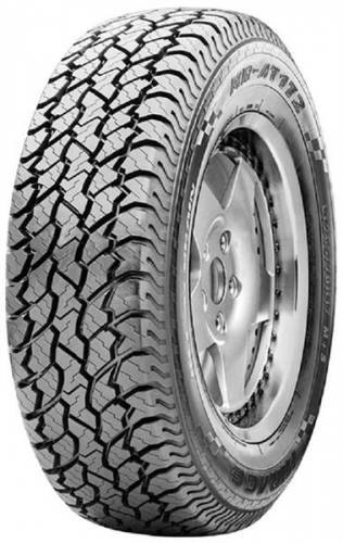 265/70R17 121/118S Mirage MR-AT172 265/70R17 121/118S Mirage MR-AT172