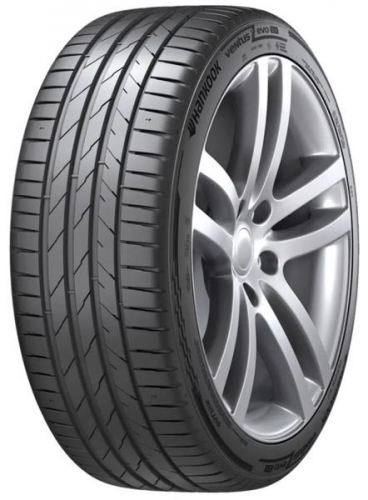 265/35R19 98Y Hankook Ventus evo K137