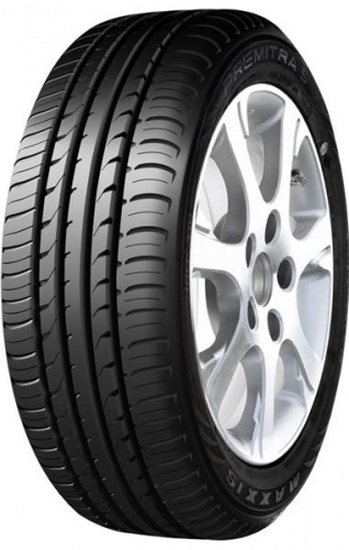 225/50R16 92W Maxxis Premitra HP5 225/50R16 92W Maxxis Premitra HP5