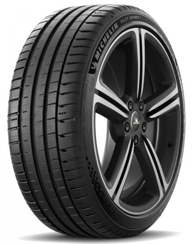 245/35R19 93Y Michelin Pilot Sport 5 245/35R19 93Y Michelin Pilot Sport 5