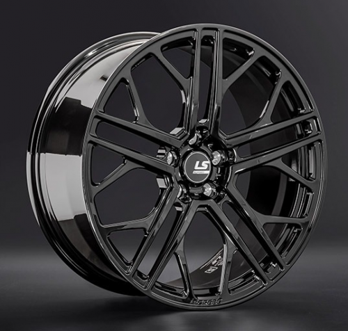 LS Forged FG48 8x19 5*120 Et:40 Dia:72,6 bk