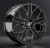 LS Forged FG48 8x19 5*120 Et:40 Dia:72,6 bk