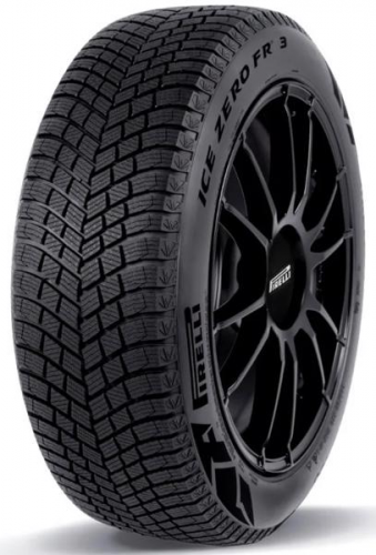 225/50R17 98H Pirelli Winter Ice Zero FR 3