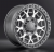LS wheels FlowForming RC91 9x17 5*150 Et:25 Dia:110,1 mgmf LS wheels FlowForming RC91 9x17 5*150 Et:25 Dia:110,1 mgmf