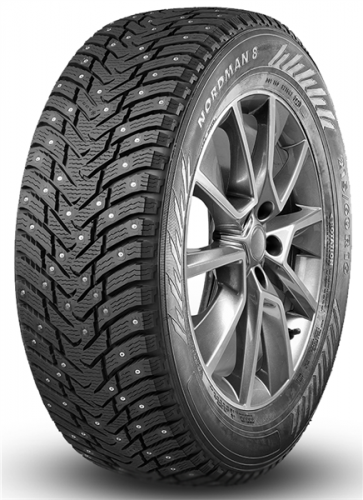 195/55R15 89T Ikon Tyres (Nokian Tyres) Nordman 8 195/55R15 89T Ikon Tyres (Nokian Tyres) Nordman 8
