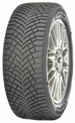 275/40R22 108T Michelin X-Ice North 4 SUV 275/40R22 108T Michelin X-Ice North 4 SUV