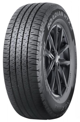 265/65R18 114T Nexen Roadian HTX 2