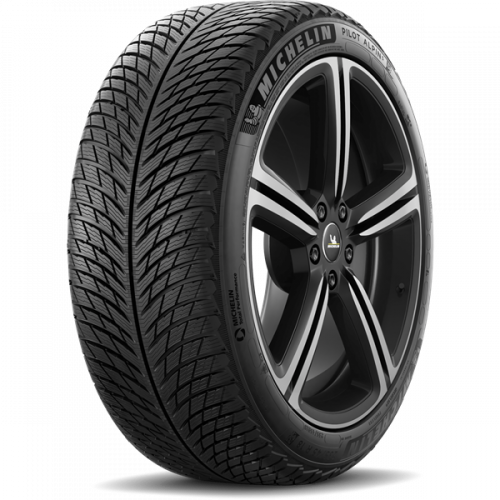 235/50R19 103H Michelin Pilot Alpin 5 AO