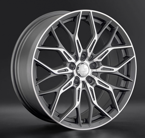 LS wheels LS1355 6,5x15 4*100 Et:45 Dia:60,1 mgmf LS wheels LS1355 6,5x15 4*100 Et:45 Dia:60,1 mgmf
