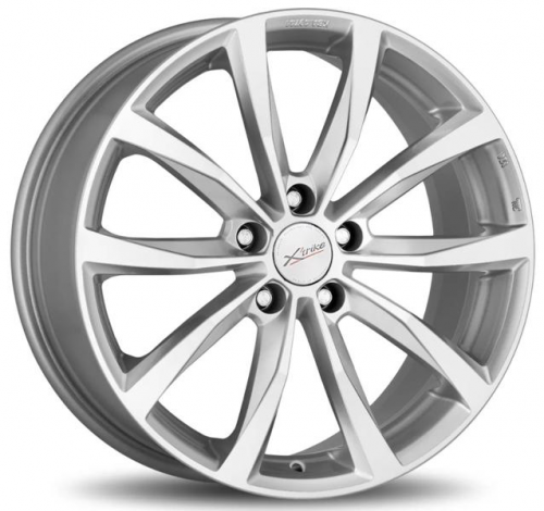 X'trike X-138 7x18 5*108 Et:38 Dia:60,1 HSB/FP X'trike X-138 7x18 5*108 Et:38 Dia:60,1 HSB/FP