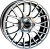 Прома GT 6x15 4*100 Et:45 Dia:54,1 Неро Прома GT 6x15 4*100 Et:45 Dia:54,1 Неро