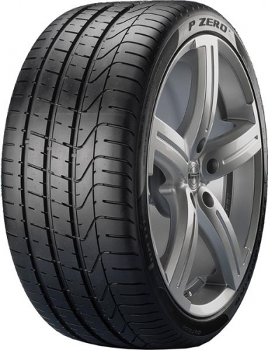 265/45R20 108Y Pirelli PZero B 265/45R20 108Y Pirelli PZero B